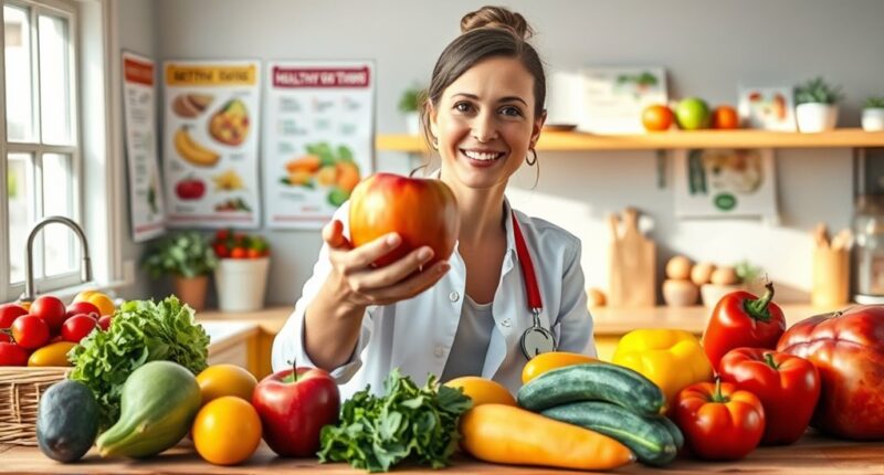 kids nutrition myths debunked