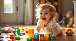 learning through playful exploration
