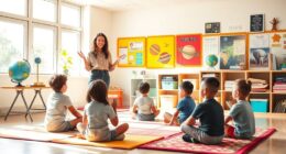 motivate children to love learning