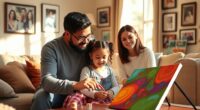 navigating step family relationships successfully