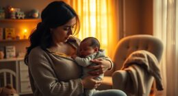 newborn care and well being