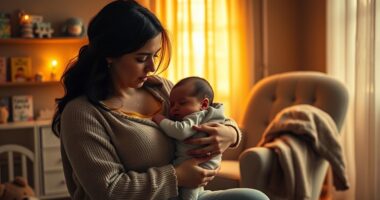 newborn care and well being