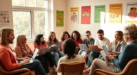 online parenting community networks