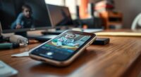 oversharing child information online