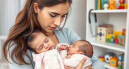 parental concerns about newborns
