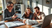 parenting budget planning