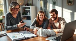 parenting budget planning