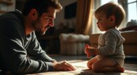 parenting humility and growth