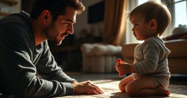 parenting humility and growth