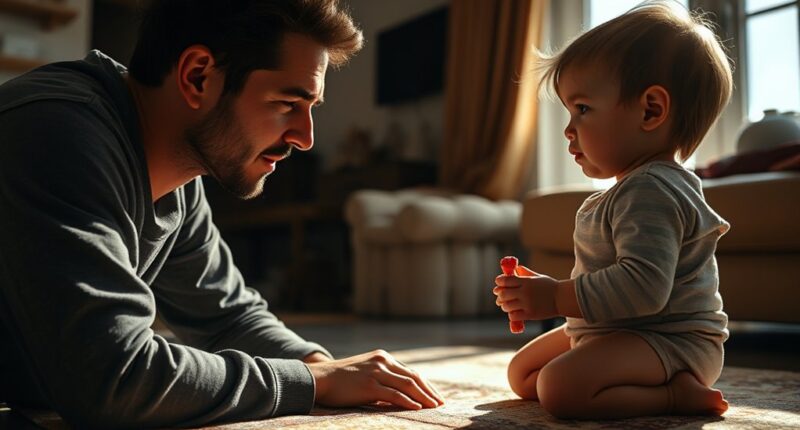 parenting humility and growth