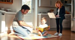 parenting roles and stereotypes