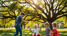 parenting style journey