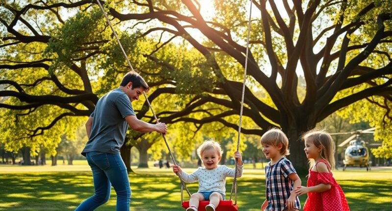 parenting style journey