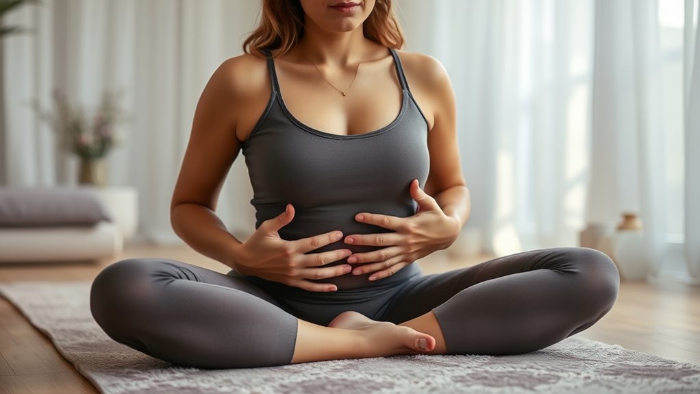 pelvic health and recovery