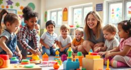 play enhances early learning