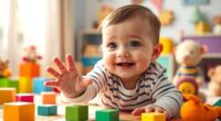 playtime enhances brain growth