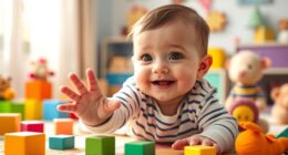 playtime enhances brain growth