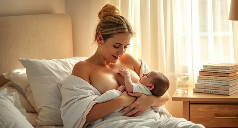 postpartum recovery essentials guide