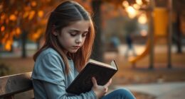 pre teen emotional development