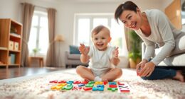 promote early toddler speech