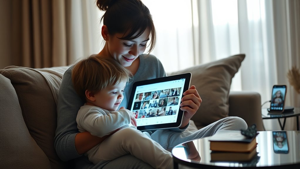 protect children s digital privacy