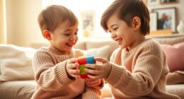 sibling conflict resolution strategies
