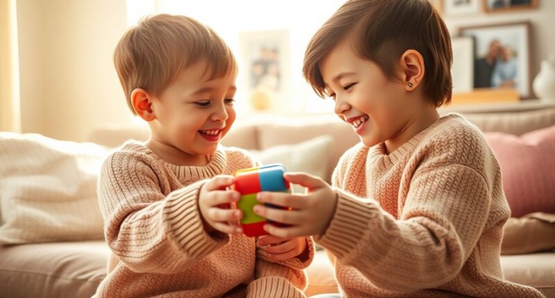 sibling conflict resolution strategies