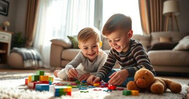 sibling relationship strengthening activities