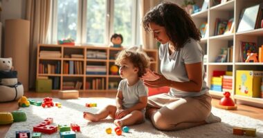 solo child social skills