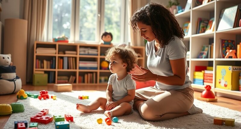 solo child social skills