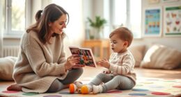 speech delay intervention guidelines