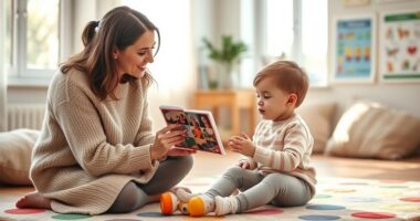 speech delay intervention guidelines