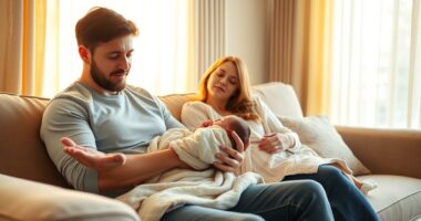 support new moms postpartum