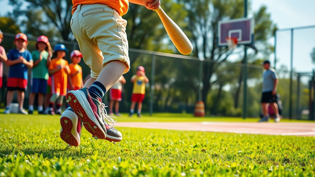 supporting child s activity choices