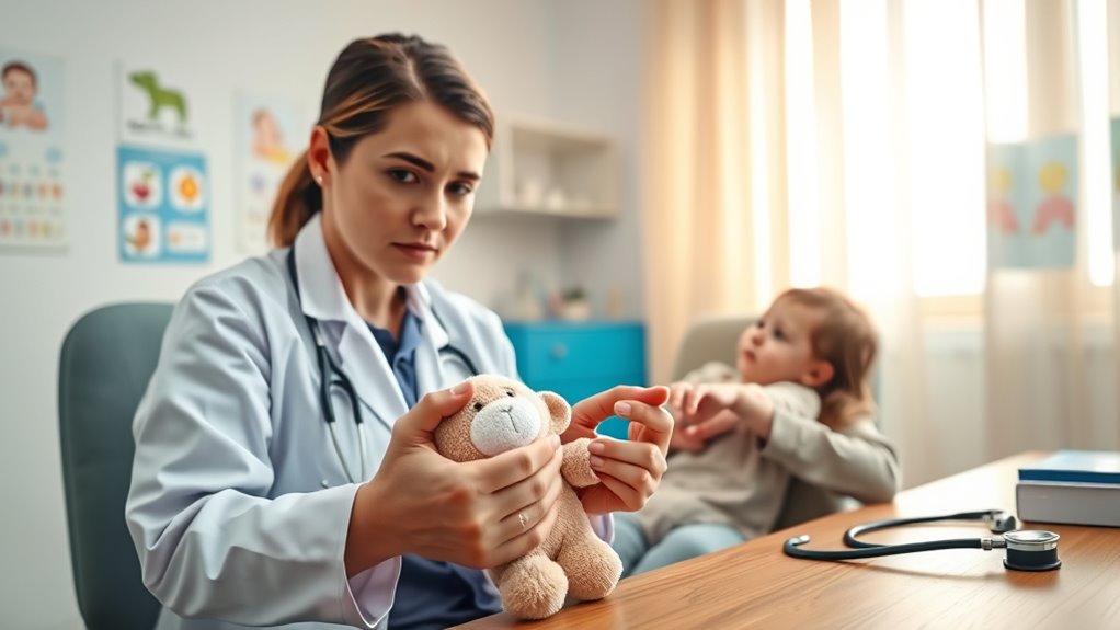 supporting new parents confidently