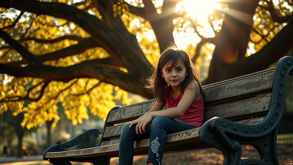 supporting pre teen growth changes