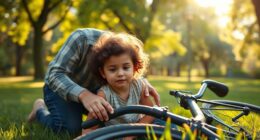 teaching children resilience through failure