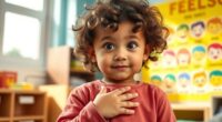 teaching kids emotional awareness