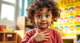 teaching kids emotional awareness