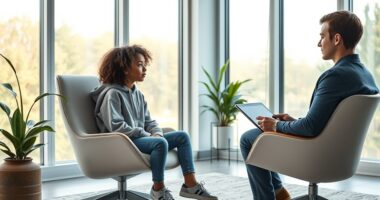 teen anxiety strategies 2025