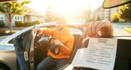 teen driver s permit preparation