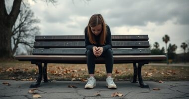 teen mental health awareness