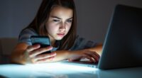 teen online safety tips
