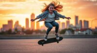 teen risk taking development