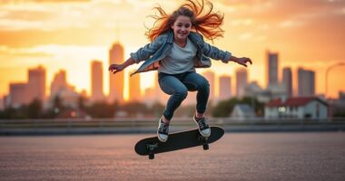 teen risk taking development