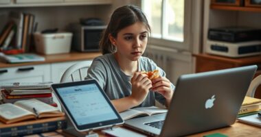 teen work school debate