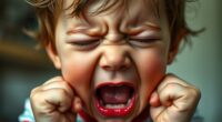 toddler brain emotional regulation