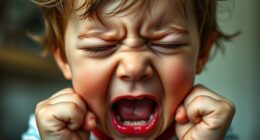 toddler brain emotional regulation