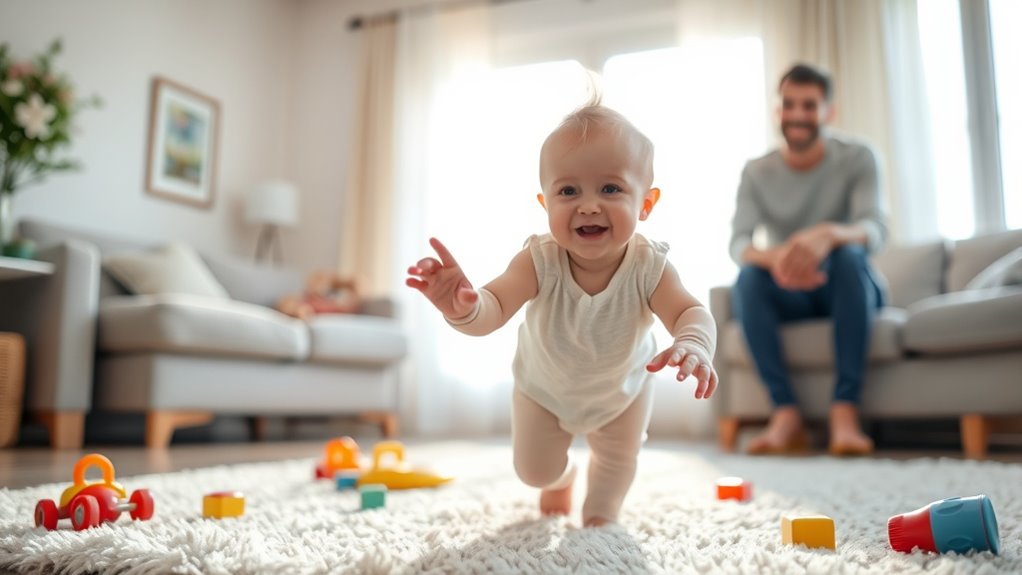 toddler milestones in growth