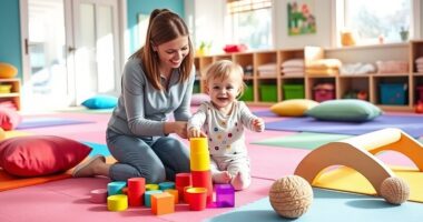 toddler motor skills activities